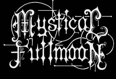 logo Mystical Fullmoon (ITA)